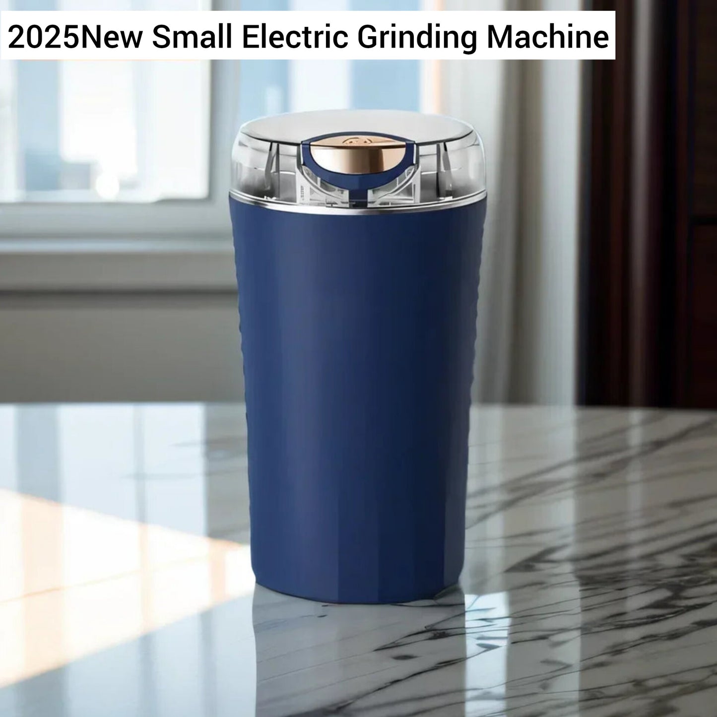 2025New Small Electric Grinding Machine