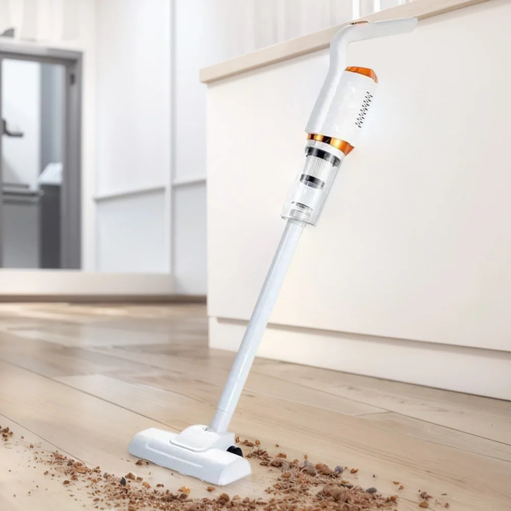 Handheld Wireless Vacuum Cleaner