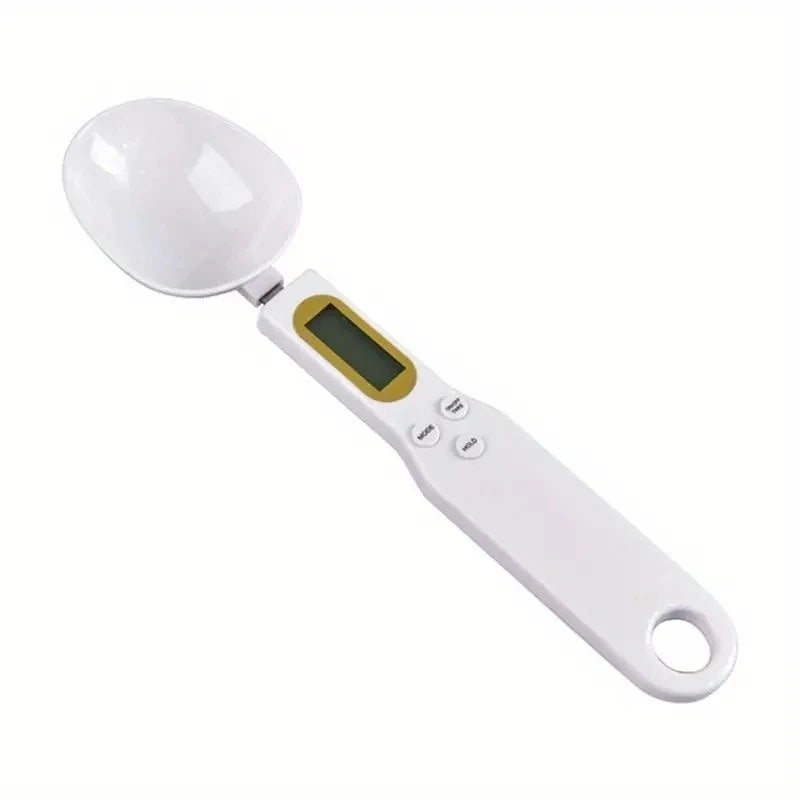 Mini Spoon Scale Digital