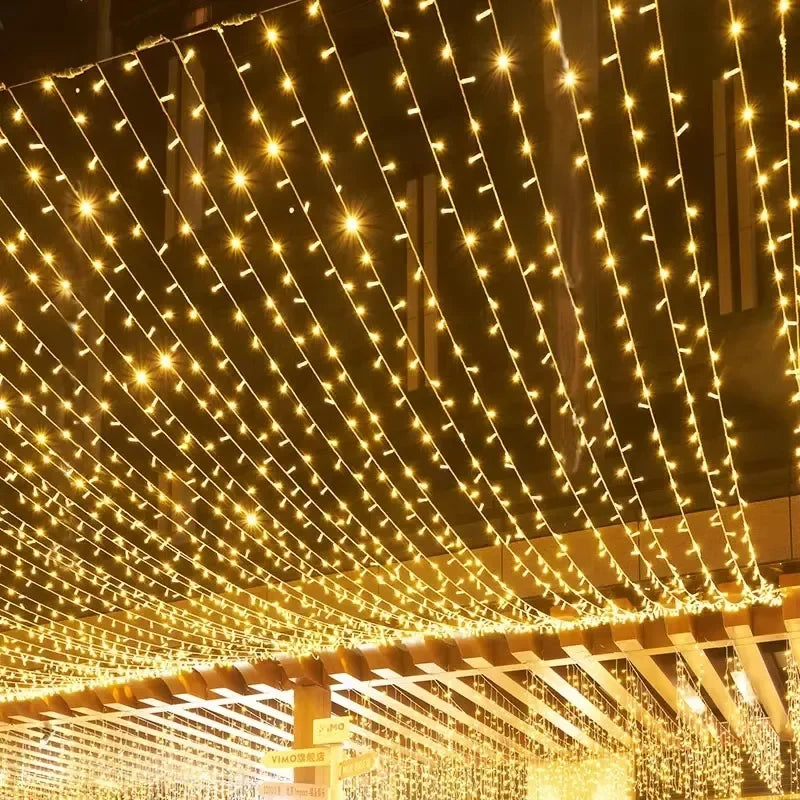 String Lights