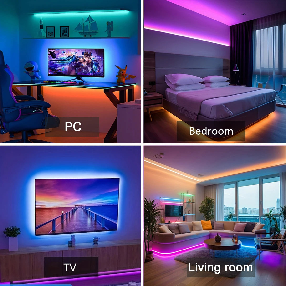 Led Room Light