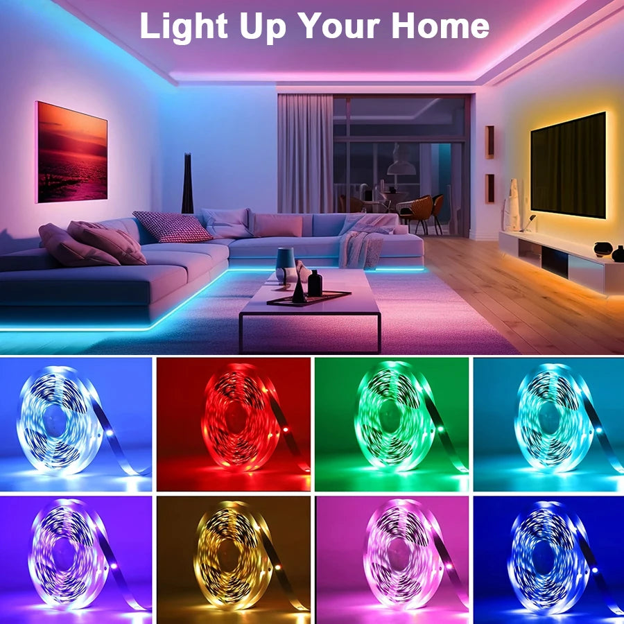 Led Room Light