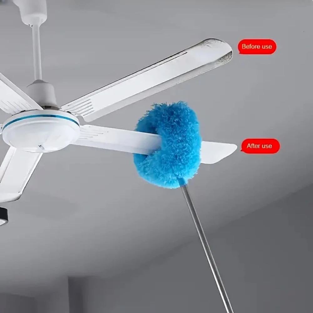 Ceiling Fan Cleaning Brush