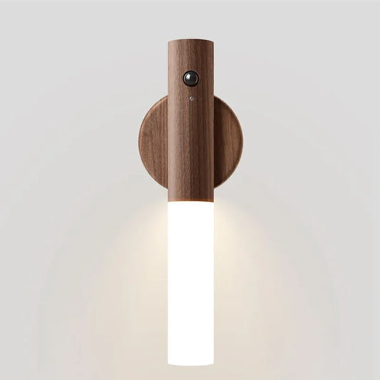 Sensor Night Lamp