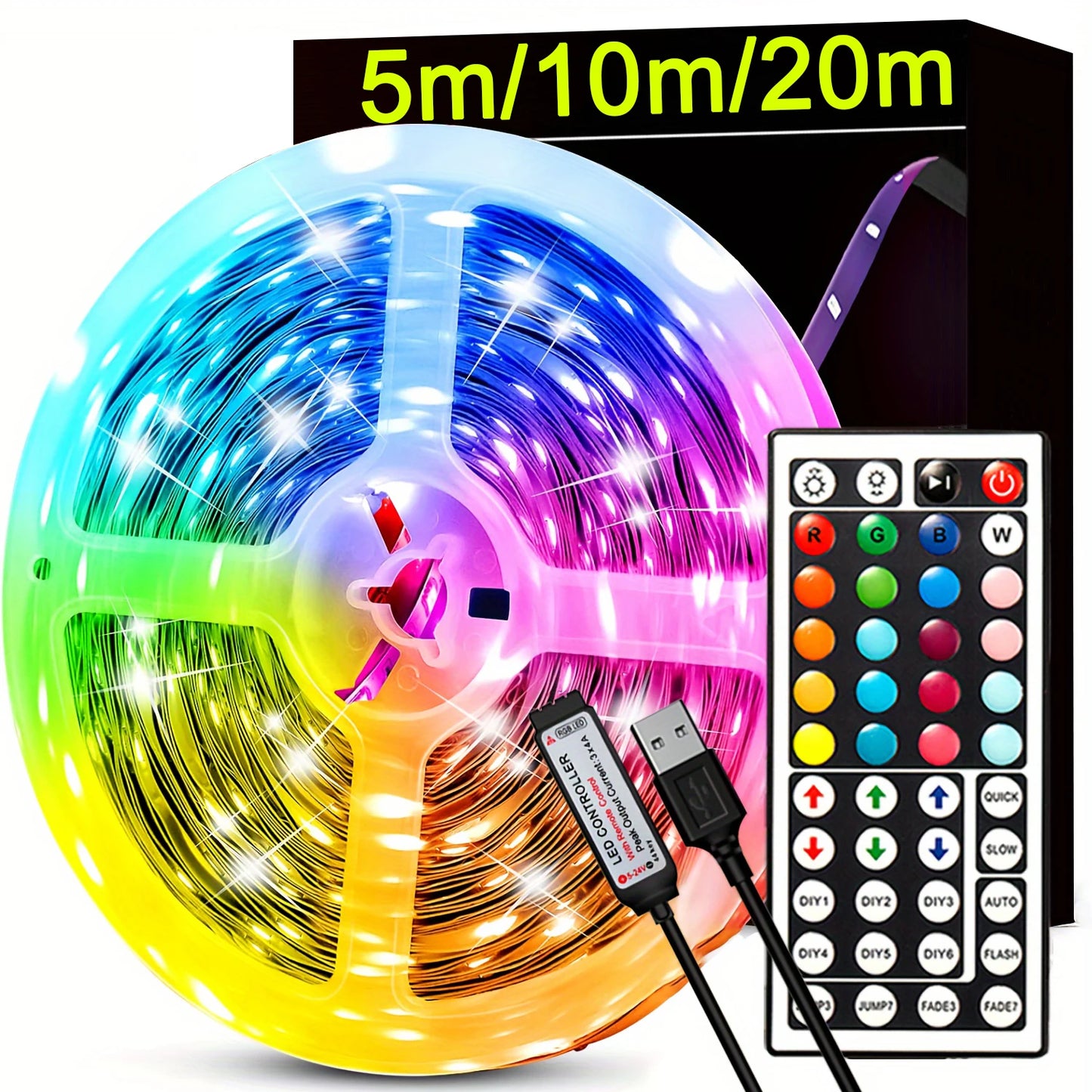 Led Room Light