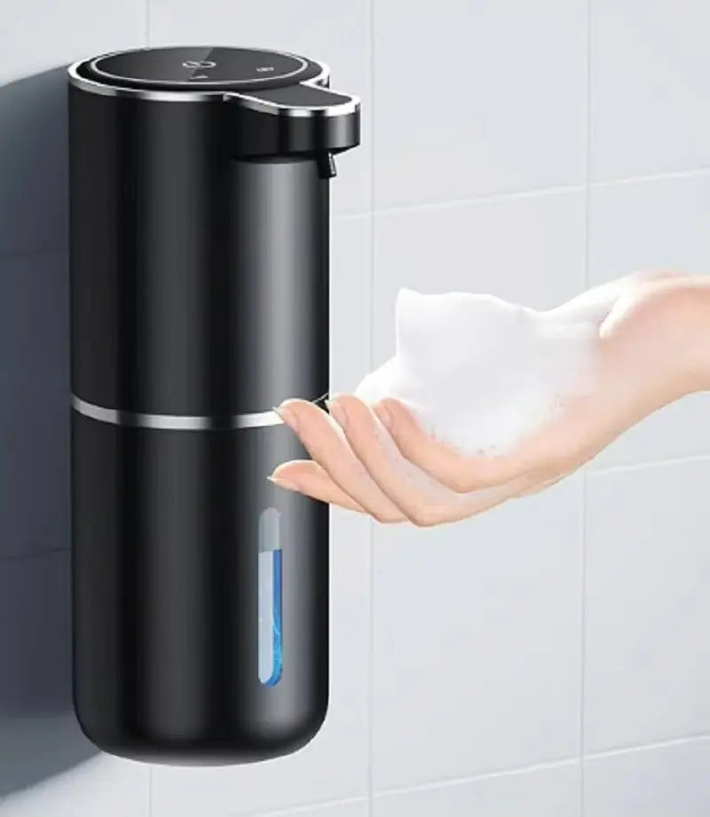 Automatic Foam Soap machine