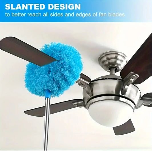 Ceiling Fan Cleaning Brush