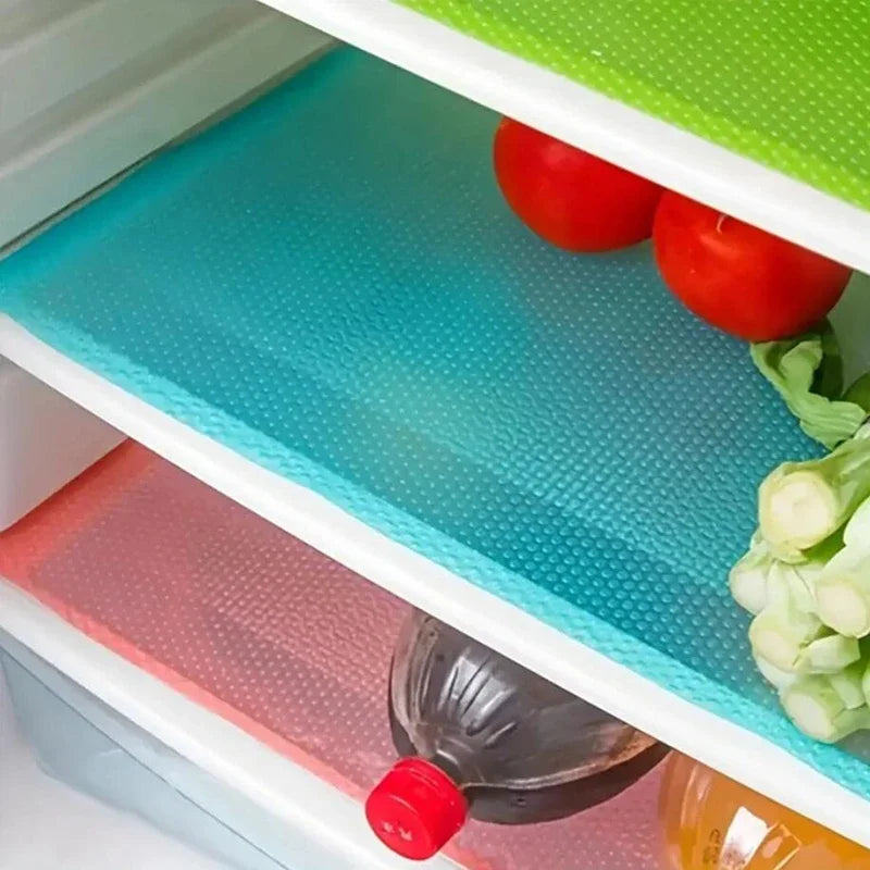 EVA Waterproof Refrigerator Mat