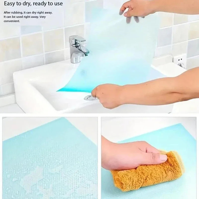 EVA Waterproof Refrigerator Mat