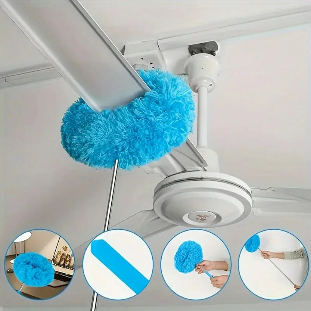 Ceiling Fan Cleaning Brush