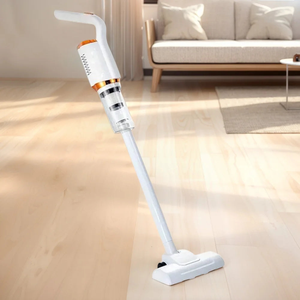 Handheld Wireless Vacuum Cleaner