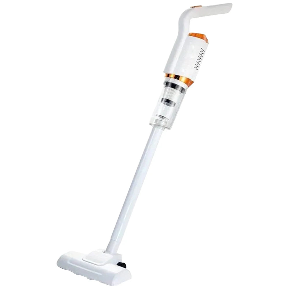 Handheld Wireless Vacuum Cleaner